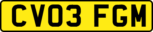 CV03FGM