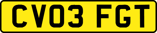 CV03FGT
