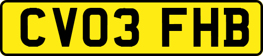 CV03FHB