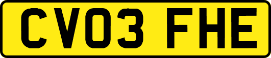 CV03FHE