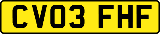 CV03FHF