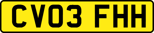 CV03FHH