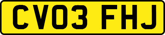 CV03FHJ