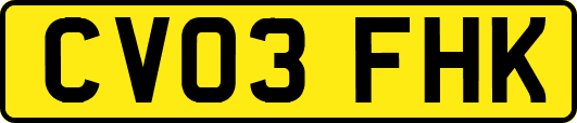 CV03FHK