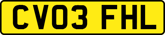 CV03FHL
