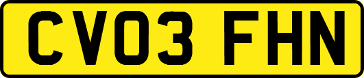 CV03FHN