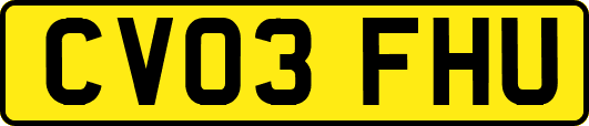 CV03FHU