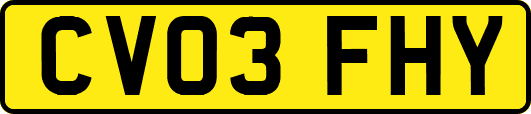 CV03FHY