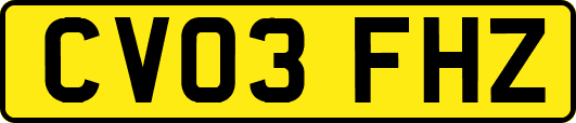 CV03FHZ