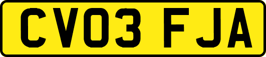 CV03FJA