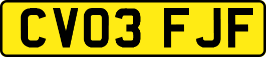 CV03FJF