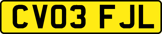CV03FJL