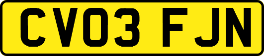 CV03FJN