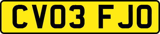 CV03FJO