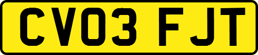 CV03FJT