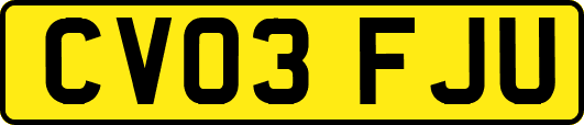 CV03FJU