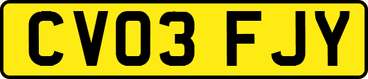 CV03FJY