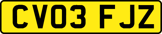 CV03FJZ