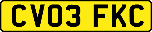 CV03FKC