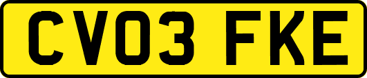 CV03FKE