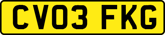 CV03FKG