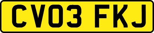 CV03FKJ
