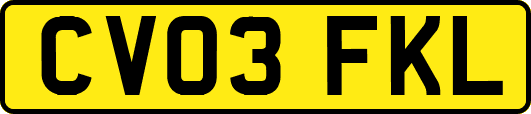 CV03FKL
