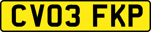 CV03FKP
