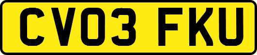 CV03FKU