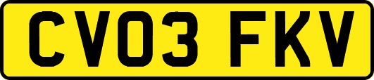 CV03FKV