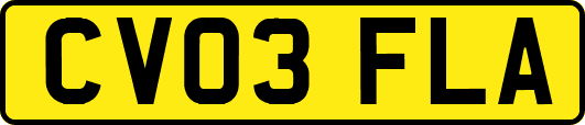CV03FLA