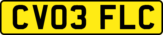 CV03FLC