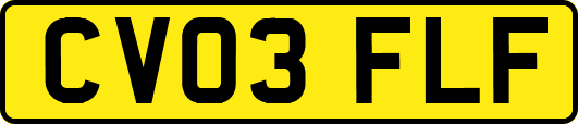 CV03FLF