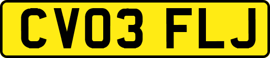 CV03FLJ