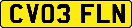 CV03FLN