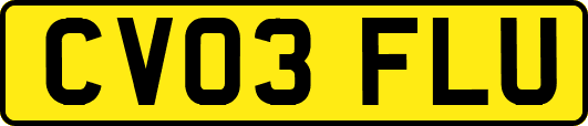 CV03FLU
