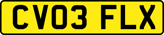 CV03FLX