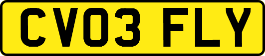 CV03FLY