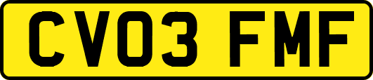 CV03FMF