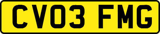 CV03FMG