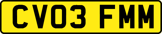 CV03FMM