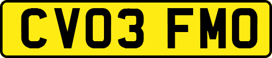 CV03FMO