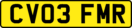 CV03FMR