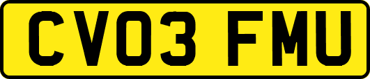 CV03FMU