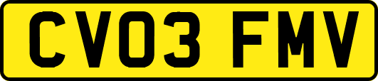 CV03FMV
