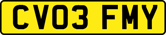 CV03FMY