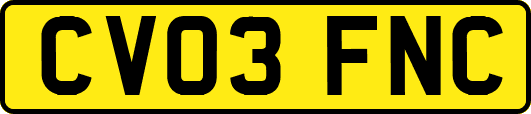 CV03FNC