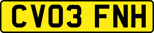 CV03FNH