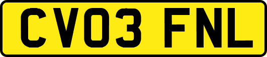 CV03FNL