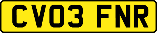 CV03FNR